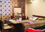 Satılır 3 otaqlı 128 m2 yeni tikili Şah İsmayıl Xətai m.