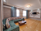 Satılır 4 otaqlı 110 m2 həyət evi Zabrat 1