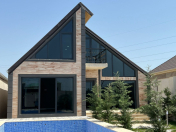 Satılır 5 otaqlı 170 m2 bağ evi Şüvəlan