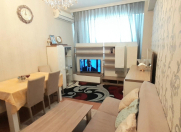 Satılır 3 otaqlı 76.1 m2 yeni tikili Xırdalan