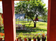 İcarəyə verilir 2 otaqlı 80 m2 bağ evi Qəbələ