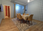 Satılır 3 otaqlı 81.37 m2 yeni tikili Xırdalan