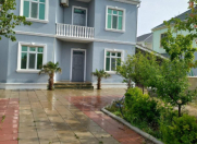 İcarəyə verilir 5 otaqlı 160 m2 həyət evi Abşeron r.