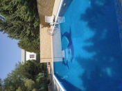 İcarəyə verilir 4 otaqlı 450 m2 bağ evi Novxanı