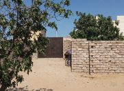 Satılır 6 otaqlı 150 m2 həyət evi Qala