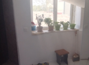 Satılır 4 otaqlı 85 m2 həyət evi Heydər Məscidi