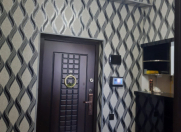 Satılır 2 otaqlı 46.7 m2 yeni tikili Y.Günəşli