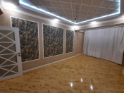 Satılır 2 otaqlı 63 m2 yeni tikili Masazır