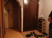 Satılır 4 otaqlı 85 m2 köhnə tikili 8 km