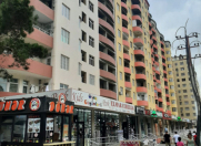 İcarəyə verilir 2 otaqlı 86 m2 yeni tikili Xırdalan