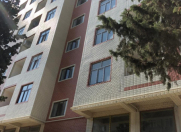 Satılır 3 otaqlı 120 m2 yeni tikili 4 mkr