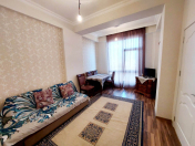 İcarəyə verilir 2 otaqlı 60 m2 yeni tikili Montin