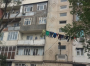 İcarəyə verilir 3 otaqlı 73 m2 köhnə tikili 7 mkr