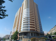 Satılır 4 otaqlı 187 m2 yeni tikili 9 mkr