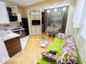 İcarəyə verilir 2 otaqlı 60 m2 köhnə tikili Nəsimi r.