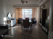 İcarəyə verilir 2 otaqlı 87 m2 yeni tikili Əhmədli