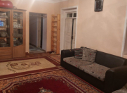 Satılır 3 otaqlı 120 m2 həyət evi Keşlə bazarı