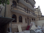 İcarəyə verilir 10 otaqlı 660 m2 ofis Gənclik m.