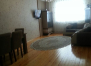 Satılır 2 otaqlı 91 m2 yeni tikili Bakıxanov