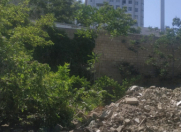 Satılır 9 sot torpaq Elmlər Akademiyası m.