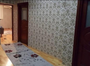 Satılır 3 otaqlı 100 m2 yeni tikili Həzi Aslanov