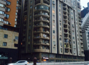 Satılır 3 otaqlı 138 m2 yeni tikili Şah İsmayıl Xətai m.