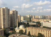 Satılır 3 otaqlı 105 m2 yeni tikili Bakı Dövlət Universiteti