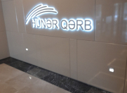 Satılır 2 otaqlı 64 m2 yeni tikili Ağ şəhər