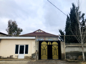 Satılır 5 otaqlı 180 m2 həyət evi Binə