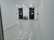 İcarəyə verilir 1 otaqlı 50 m2 obyekt Bakıxanov