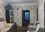 Satılır 3 otaqlı 55 m2 köhnə tikili 2 mkr