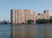 Satılır 3 otaqlı 172 m2 yeni tikili Gənclik m.