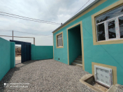 Satılır 3 otaqlı 90 m2 həyət evi Binə