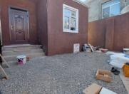 Satılır 3 otaqlı 80 m2 həyət evi Binə