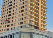 Satılır 3 otaqlı 120 m2 yeni tikili Ağ şəhər