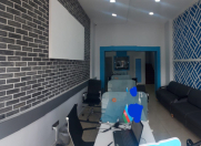 Satılır 3 otaqlı 110 m2 ofis 1 mkr