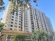 Satılır 2 otaqlı 110 m2 yeni tikili Nəriman Nərimanov m.