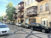 Satılır 3 otaqlı 120 m2 yeni tikili İçəri Şəhər m.