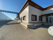 İcarəyə verilir 10 otaqlı 30000 m2 obyekt Hökməli