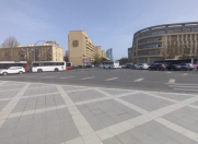 Satılır 4 otaqlı 220 m2 köhnə tikili Elmlər Akademiyası m.