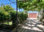 Satılır 3 otaqlı 150 m2 həyət evi Hövsan