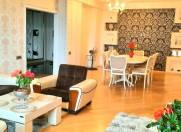 Satılır 3 otaqlı 172 m2 yeni tikili Gənclik m.