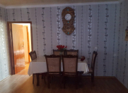 Satılır 7 otaqlı 225 m2 bağ evi Xaçmaz