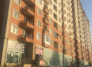 Satılır 1 otaqlı 41 m2 yeni tikili Xırdalan