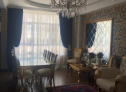 Satılır 3 otaqlı 90 m2 yeni tikili İçəri Şəhər m.