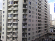 Satılır 4 otaqlı 209 m2 yeni tikili 28 May m.