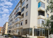Satılır 3 otaqlı 87 m2 yeni tikili Masazır