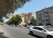 Satılır 4 otaqlı 100 m2 obyekt Yasamal r.