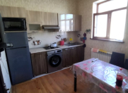 İcarəyə verilir 2 otaqlı 60 m2 həyət evi Biləcəri