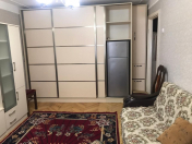 İcarəyə verilir 2 otaqlı 36 m2 köhnə tikili Nizami m.